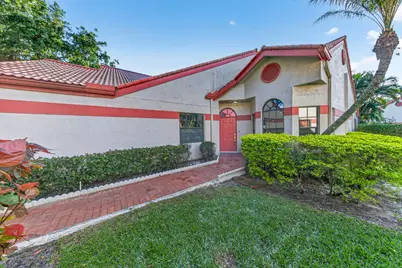 7548 Lexington Club Boulevard #B, Delray Beach, FL 33446 - Photo 42