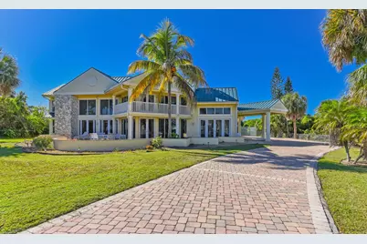 3343 S Indian River Drive, Fort Pierce, FL 34982 - Photo 1