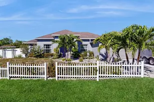 2398 SE Rich St, Port Saint Lucie, FL 34984 - Photo 2