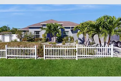 2398 SE Rich Street, Port Saint Lucie, FL 34984 - Photo 1