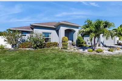 2398 SE Rich Street, Port Saint Lucie, FL 34984 - Photo 4