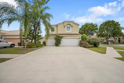 6296 Branchwood Drive, Lake Worth, FL 33467 - Photo 2