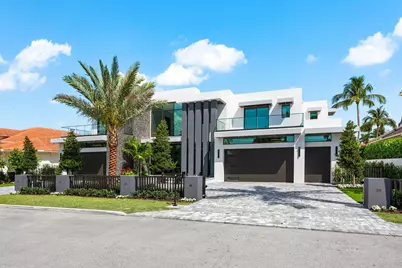 169 W Coconut Palm Road, Boca Raton, FL 33432 - Photo 4