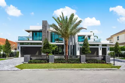 169 W Coconut Palm Road, Boca Raton, FL 33432 - Photo 4