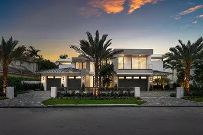191 W Coconut Palm Road, Boca Raton, FL 33432 - Photo 1