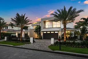 191 W Coconut Palm Rd, Boca Raton, FL 33432 - Photo 4