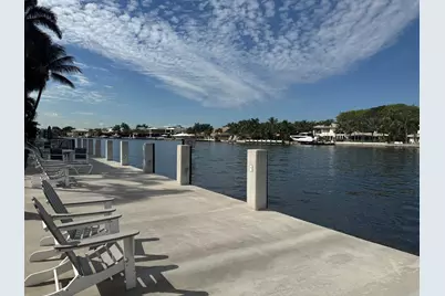 741 Bayshore Drive #2s, Fort Lauderdale, FL 33304 - Photo 1