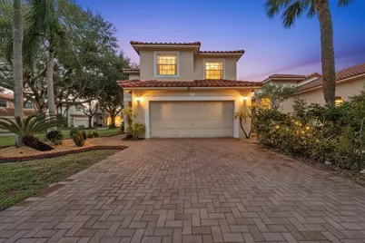 6379 NW 38th Drive, Coral Springs, FL 33067 - Photo 2