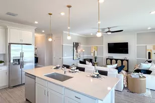 10740 NW Wilgrove Lane, Port Saint Lucie, FL 34987 - Photo 2