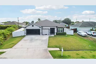 684 SW Jada Road, Port Saint Lucie, FL 34953 - Photo 1
