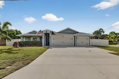 2502 SW Dalpina Road, Port Saint Lucie, FL 34953 - Photo 2