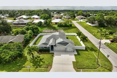 2502 SW Dalpina Road, Port Saint Lucie, FL 34953 - Photo 1