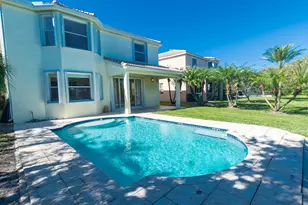 11728 SW Bennington Cir, Port Saint Lucie, FL 34987 - Photo 30