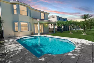 11728 SW Bennington Cir, Port Saint Lucie, FL 34987 - Photo 2