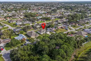 4241 SW Tuscol St, Port Saint Lucie, FL 34953 - Photo 2