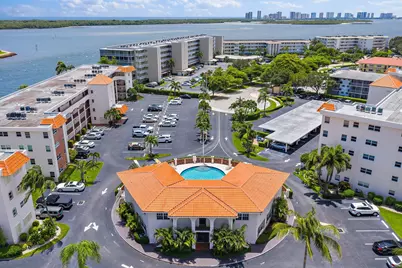 29 Yacht Club Drive #407, North Palm Beach, FL 33408 - Photo 54