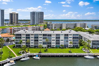 29 Yacht Club Drive #407, North Palm Beach, FL 33408 - Photo 42
