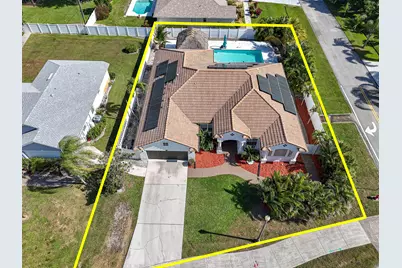 1389 SW Bayshore Boulevard, Port Saint Lucie, FL 34983 - Photo 60