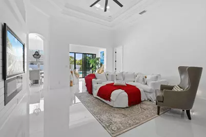 1389 SW Bayshore Boulevard, Port Saint Lucie, FL 34983 - Photo 1