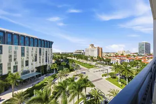 550 Okeechobee Blvd, West Palm Beach, FL 33401 - Photo 22