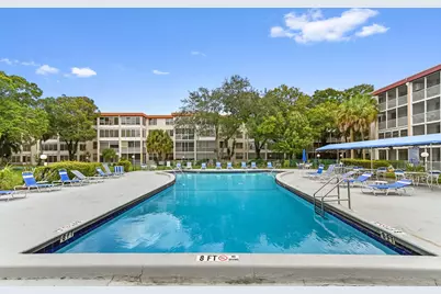 2650 NW 49th Avenue #422, Lauderdale Lakes, FL 33313 - Photo 1