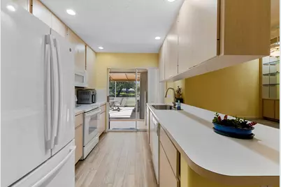 1217 NW Sun Terrace Circle #B, Port Saint Lucie, FL 34986 - Photo 20