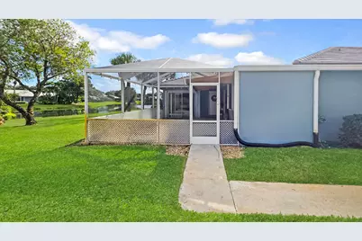1217 NW Sun Terrace Circle #B, Port Saint Lucie, FL 34986 - Photo 2