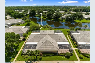 1217 NW Sun Terrace Circle #B, Port Saint Lucie, FL 34986 - Photo 36