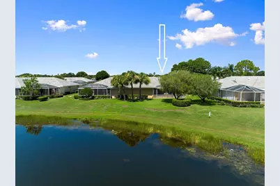 1217 NW Sun Terrace Circle #B, Port Saint Lucie, FL 34986 - Photo 4