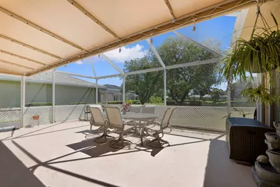 1217 NW Sun Terrace Circle #B, Port Saint Lucie, FL 34986 - Photo 32