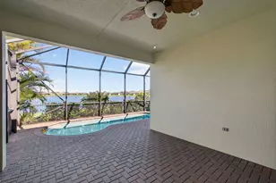 12873 SW Lake Fern Cir, Port Saint Lucie, FL 34987 - Photo 22