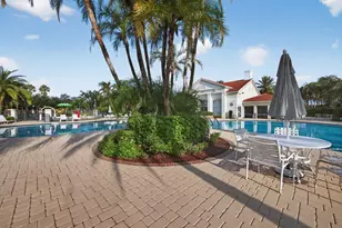 12873 SW Lake Fern Cir, Port Saint Lucie, FL 34987 - Photo 66