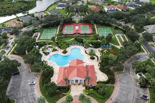 12873 SW Lake Fern Cir, Port Saint Lucie, FL 34987 - Photo 46