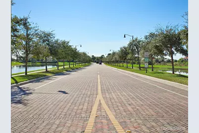 12873 SW Lake Fern Circle, Port Saint Lucie, FL 34987 - Photo 40