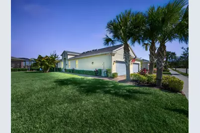 12873 SW Lake Fern Circle, Port Saint Lucie, FL 34987 - Photo 1