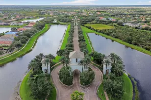 12873 SW Lake Fern Cir, Port Saint Lucie, FL 34987 - Photo 42