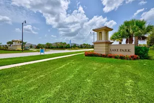 12873 SW Lake Fern Cir, Port Saint Lucie, FL 34987 - Photo 26