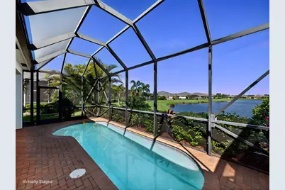 12873 SW Lake Fern Circle, Port Saint Lucie, FL 34987 - Photo 26
