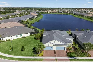12873 SW Lake Fern Cir, Port Saint Lucie, FL 34987 - Photo 2