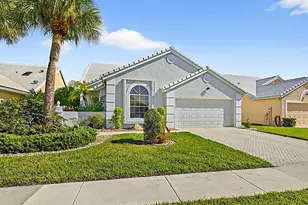 8337 Horseshoe Bay Rd, Boynton Beach, FL 33472 - Photo 1