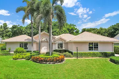 10721 Saint Andrews Road, Boynton Beach, FL 33436 - Photo 1