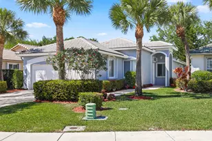 9082 Bay Point Cir Circle, West Palm Beach, FL 33411 - Photo 2