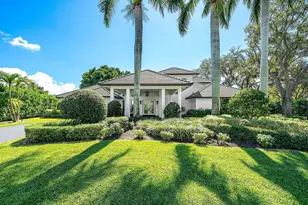 4834 S Lake Dr, Boynton Beach, FL 33436 - Photo 2