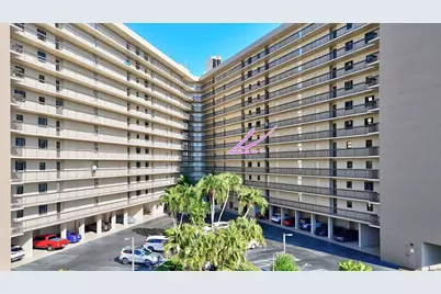 801 S Ocean Drive #506, Fort Pierce, FL 34949 - Photo 1