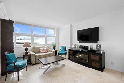2600 N Flagler Drive #1007, West Palm Beach, FL 33407 - Photo 10