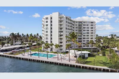 2600 N Flagler Drive #1007, West Palm Beach, FL 33407 - Photo 1