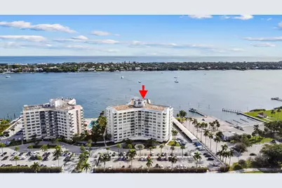 2600 N Flagler Drive #1007, West Palm Beach, FL 33407 - Photo 24