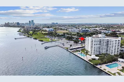 2600 N Flagler Drive #1007, West Palm Beach, FL 33407 - Photo 26