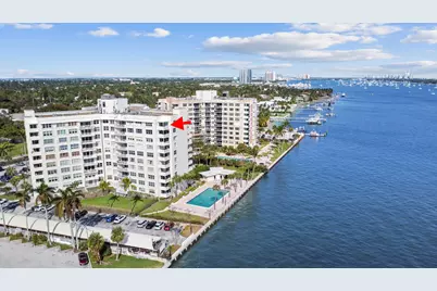 2600 N Flagler Drive #1007, West Palm Beach, FL 33407 - Photo 22