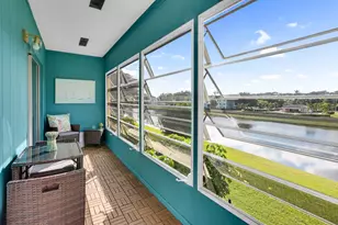 336 Dorset H, Boca Raton, FL 33434 - Photo 20